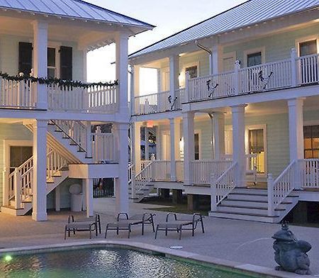 Bay Town Inn Bay St. Louis 外观 照片