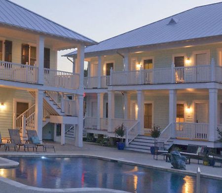 Bay Town Inn Bay St. Louis 外观 照片