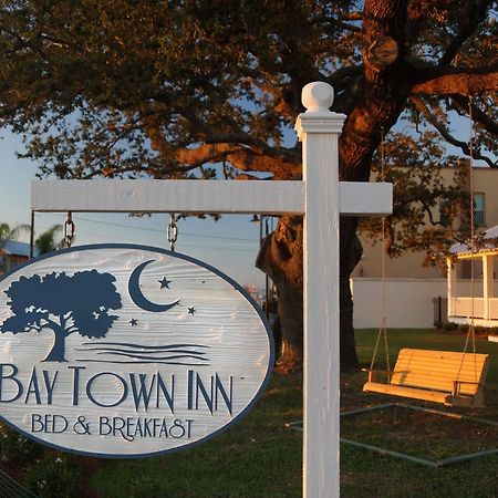 Bay Town Inn Bay St. Louis 外观 照片